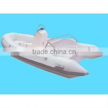 Inflatable boat KXR-360