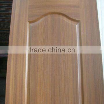 melamine teak moulded door skins