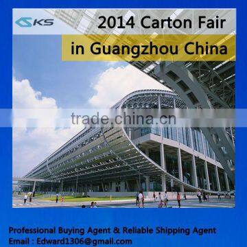 116th Autumn Canton Fair Translation Service for America in Guangzhou