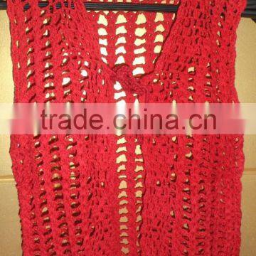 Crochet Tops CT109