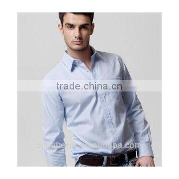 100% Cotton,Fashion,Business Men's Shirt BSRT0076