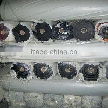 PVC Leather Stocklot, B Grade Stock Lot photo-2