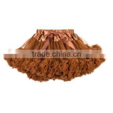 Top Quality Best Selling Popular Western Tutu Dresses Wholesale Long Ruffle Skirts Princess Dancewear photo-6