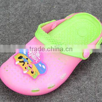 GZY High Quality Cheap Price Cute Sandal Kids Shoes Stock Lot photo-3