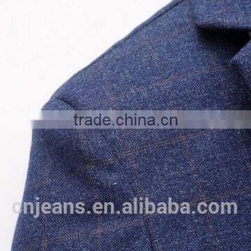GZY 2015 Good Looking With Fashion Design Suits for Men Italian