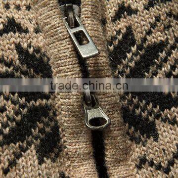 GZY 2015 New Arrival Stylish Garment Men Autumn Printed Sweate photo-6