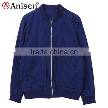 fashion design wholesale waterproof men casual jacket