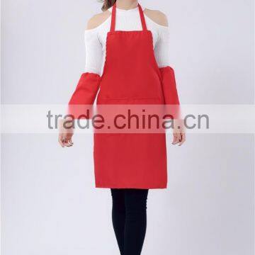 Wholesale Design Cotton Apron Personalized Cooking Cotton Apron Cotton Apron photo-2