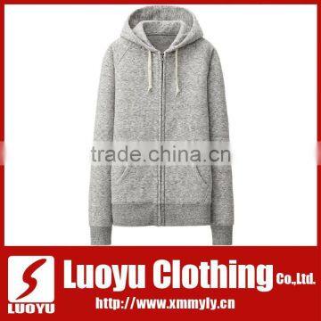 Hooded Sweatshirt Fabric