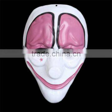 Wholesale Cheap Festive Party Supplies Party Masks Payday 2 Mask photo-5