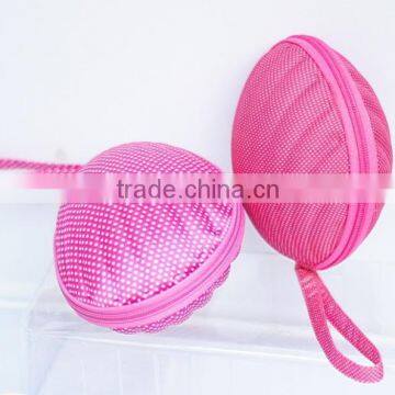 Heated Sexy Double Push up Silicone Bra photo-5