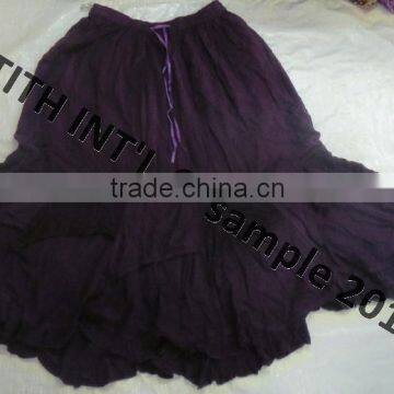 New Arrival Woman Girls Lady Skirt Formal Style photo-2