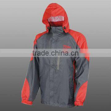 Rain Suit Jacket