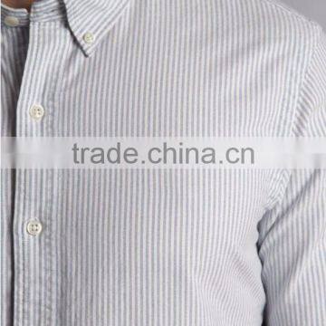 Men Formal Shirt Apparel Design Services Polo Long Sleeve photo-4