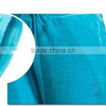 Custom Made Fitness Womens Yoga Pants With High Quality photo-5