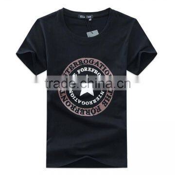 Wholesale High Quality Black 100% Cotton Men S Shirt