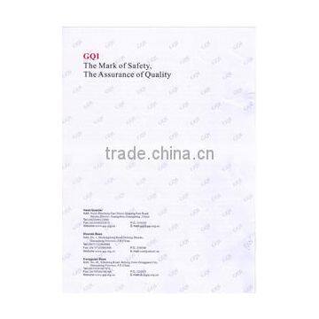 1.Bamboo fiber single2.Pure cotton single