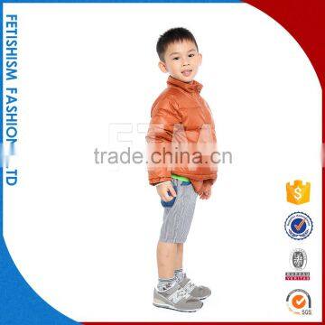 Best Price Long Winter Boys Fancy Baby Boy Coat photo-2