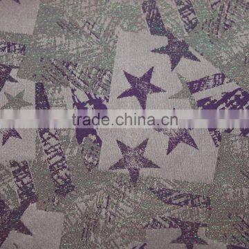 Best Fabric Manufacturer By Good Service Woven Jacquard Fabric photo-6