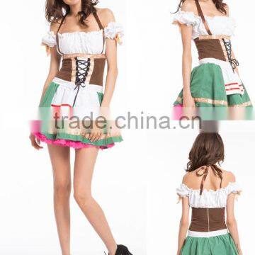 Ladies Greek Gladiator Warrior Goddess Adult Roman Costume Uniform photo-5