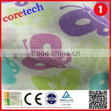 Organic Anti-bacterial Fabric for Cloth Diapers, Printed Diapers photo-2