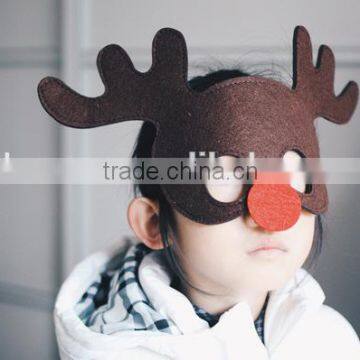 Different Design of Masks,masquerade Mask,masks Felt Superhero Mask photo-6