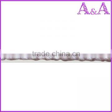 Round Braided pp Handle Rope for Paper Bag photo-5
