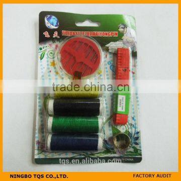 Best Price Mini Tailor's Materials Sewing Kit Set