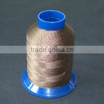 Hot sale nylon 66 bonded thread