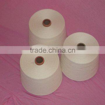 100% polyester Spun yarn