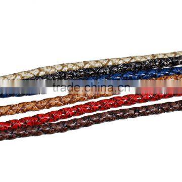 Silicone Rope for Costume Matching/for Jewelry Use photo-2