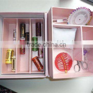 sewing style sewing box