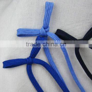 Silicone Shoelace