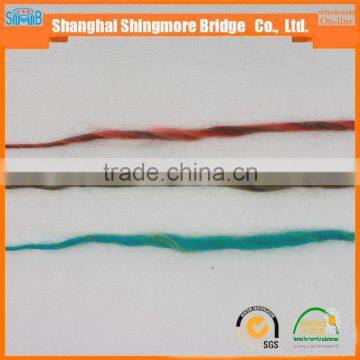 China Slub Yarn Manufacturer Cheap Wholesale High Quality Fancy Knitting Yarn With Cheap Price photo-2