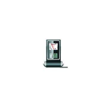 Sell Digital Photo Frame/ Calendar Display / Temperature Sensor