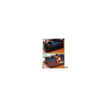 Sell Inflatable Bed & Sofa