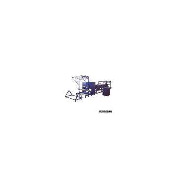 Sell Scattering Coating and Laminating Machine