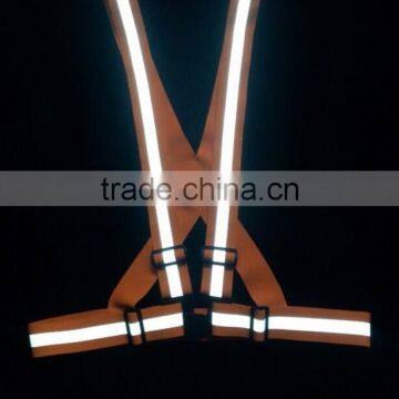 Mesh Reflective Vest/ Police Reflective Vest/ Safety Vest photo-2