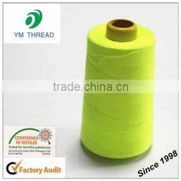 Wholesale Polyester Sewing Thread 20/2 30/2 40/2 photo-3