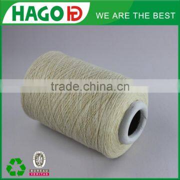 65/35 Cotton Polyester Cvc Regenerated Flannel Cloth Cotton Yarn photo-3