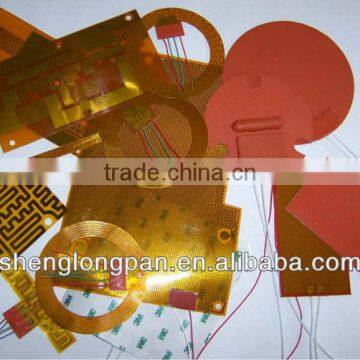 3M Adhesive Flexible Polyimide Heater