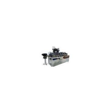 Faulty Usage Automatic Assembly Machine
