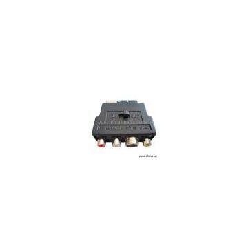 Sell Scart Adapter