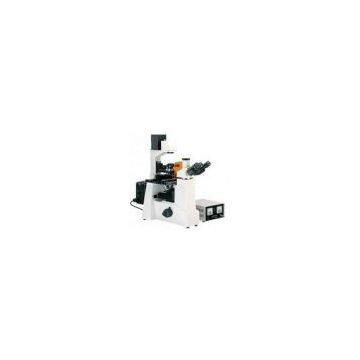 Inverted & Reflected Fluorescence Microscope