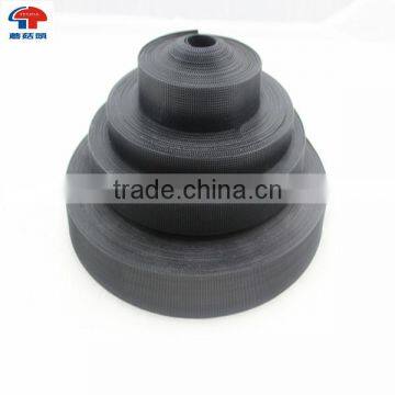 Low Profile Black and White Injection Hook Roll And Coins For Thinner Requirement photo-5