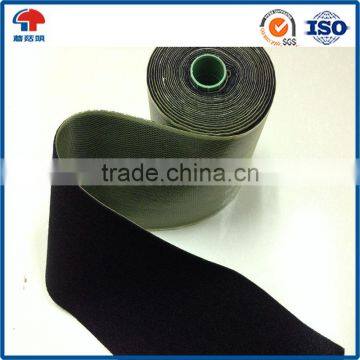 Special Iron on / Heat Activated Hook and Loop Tape For Fabrics photo-3