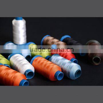 High Tenacity poly sewing thread ( 500D/2 )