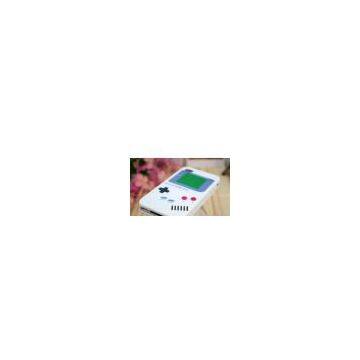 Nintendo Game Player IPhone 4 4s Silicone Cases With OEM / ODM Supply