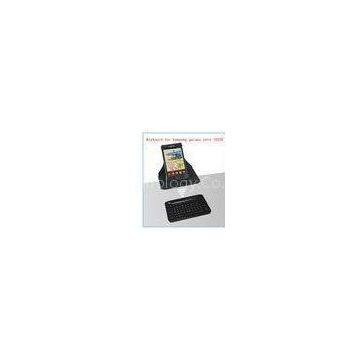 I9220 Muti Angle Adjustable Rotary Leather Case Bluetooth Keyboard for Samsung Galaxy Tab