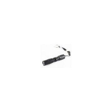 emergency Bright 95 * 31mm 1 LED 1 AA Battery LED Flashlight ND51012 for Family